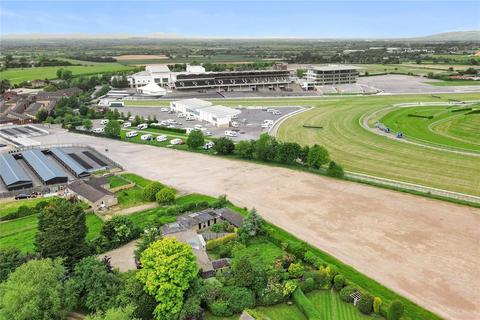 New Barn Lane, Cheltenham... Plot for sale