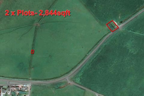 Boddam, Peterhead AB42 Land for sale