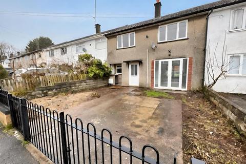 Dryden Close, Llanrumney, CF3 3 bed terraced house for sale