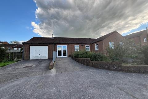 Parsons Way, Wells, BA5 3 bed bungalow for sale