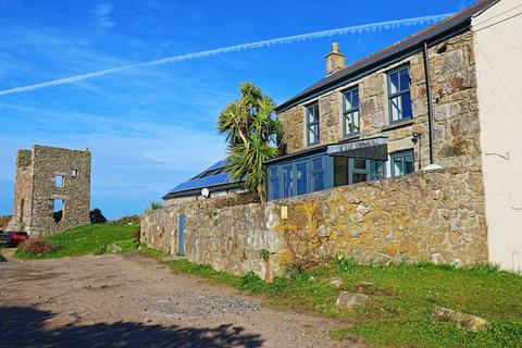 Truthwall, Penzance TR19 3 bed semi