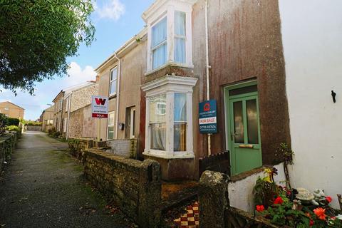 Bosorne Street, Penzance TR19 2 bed terraced house for sale