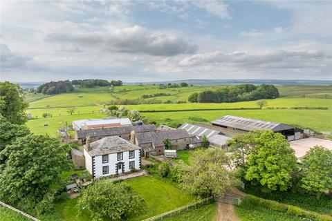 Northrigg Hill, Banks, Brampton... 5 bed detached house for sale