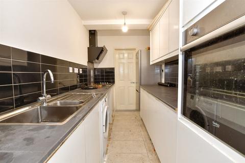 St. Mary's Road, Ilford, Essex 1 bed ground floor flat for sale