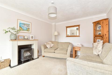Eversfield, Southwater, Horsham, West... 4 bed detached house for sale