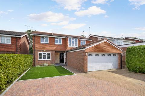 Merrilyn Close, Claygate, ESHER... 5 bed detached house for sale
