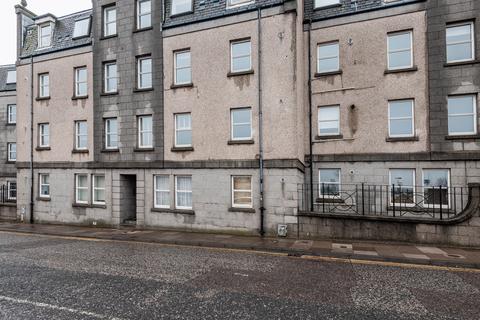 Gallowgate, Aberdeen AB25 2 bed flat for sale