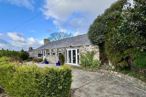 Bryn Glas, Nefyn, Pwllheli 2 bed detached house for sale