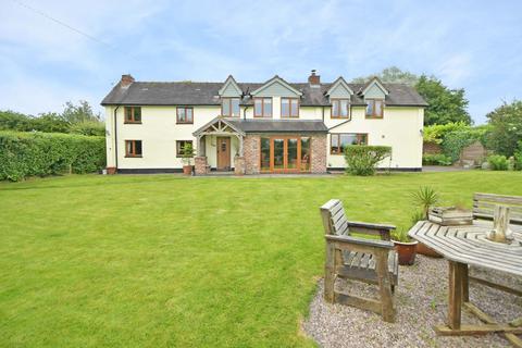 Shebdon, Stafford, ST20 3 bed cottage for sale