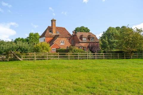 Heniker Lane, Maidstone ME17 5 bed farm house for sale