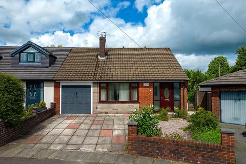 Sandringham Drive, Greenmount, Bury 3 bed semi
