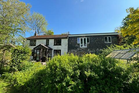 Swyddffynnon, Ystrad Meurig, SY25 5 bed detached house for sale