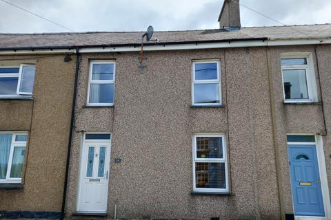 Carneddi Road, Bethesda LL57 3 bed terraced house for sale
