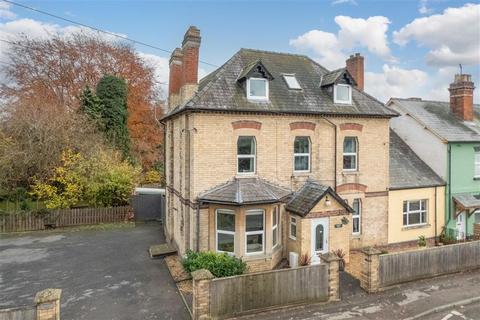 Hereford Road, Leominster, HR6 8JS 6 bed detached house for sale