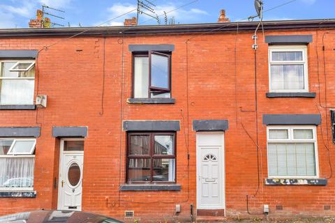 Cook Street, Rochdale OL16 2 bed terraced house for sale