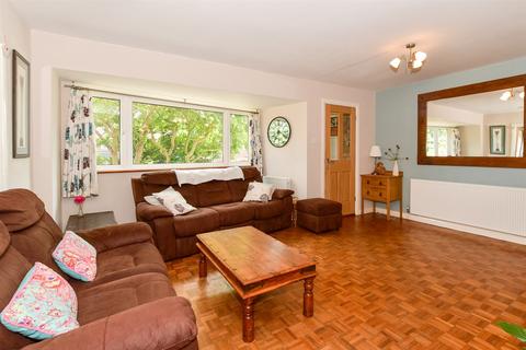 Carlton Road, Reigate, Surrey 4 bed link detached house for sale