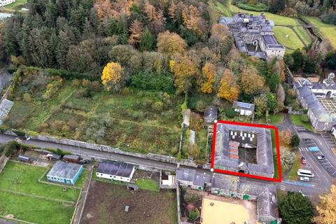 Glynllifon Estate, Clynnog Road... Land for sale