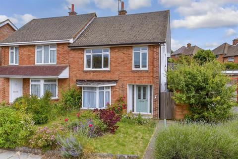 Chichester Close, Hove, East Sussex 3 bed semi