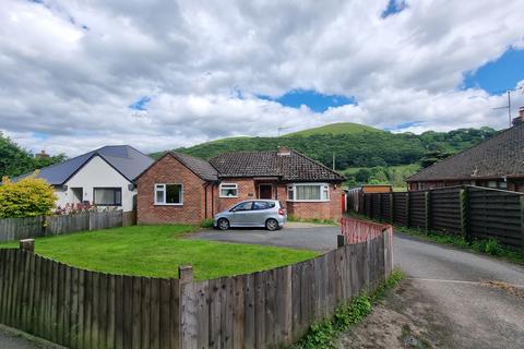 Alton, Ludlow Road, Little Stretton SY6 2 bed detached bungalow for sale
