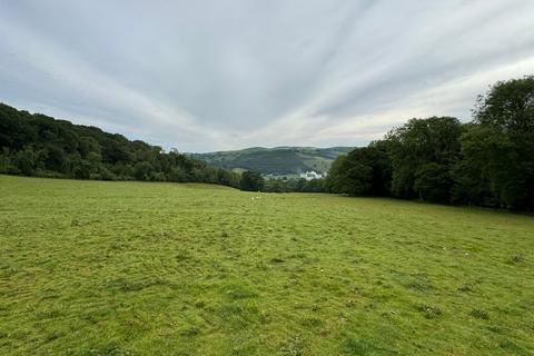 Felinfach, Lampeter, SA48 Farm land for sale