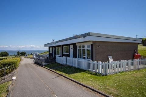 Lavernock Point, Fort Road, Penarth 2 bed chalet for sale
