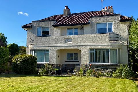22 Mary Street, Dunoon, Argyll and... 4 bed detached house for sale