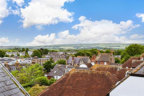 St. Nicholas Lane, Lewes, East Sussex 1 bed ground floor flat for sale