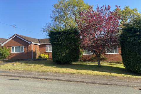 Elizabeth Grove, Highley, Bridgnorth 4 bed detached bungalow for sale