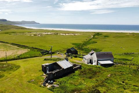 Machrie Mill Croft, Kilchoman, Isle... 3 bed detached house for sale