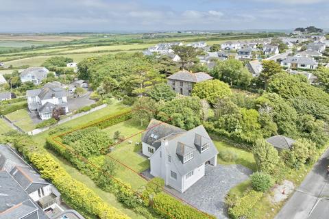 Dolphins Barn Plot, Trevone, PL28 Plot for sale