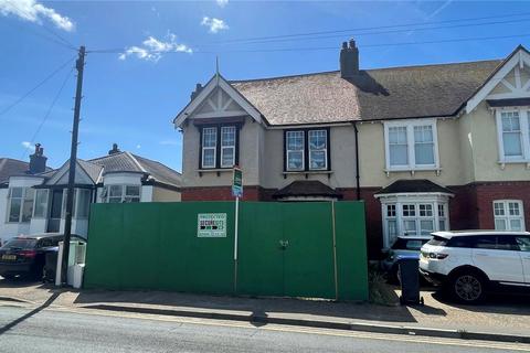 Brighton Road, Lancing, West Sussex... 4 bed semi