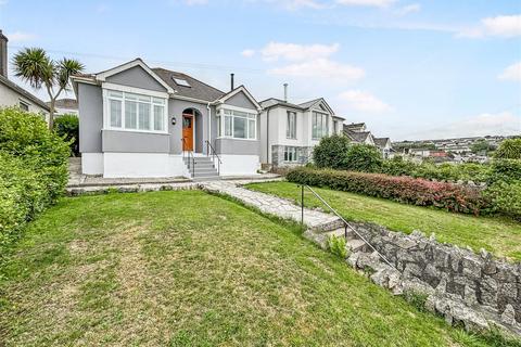 Falmouth 4 bed detached bungalow for sale