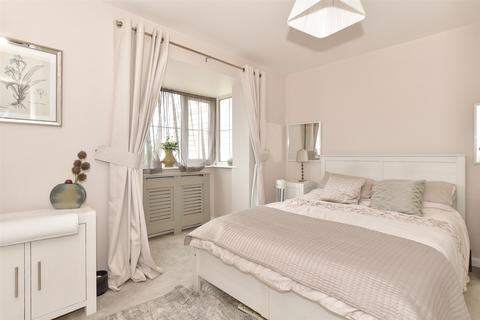 St. Paul's Crescent... 4 bed terraced house for sale