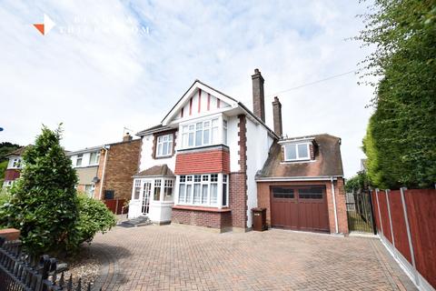 Albert Gardens, Clacton
