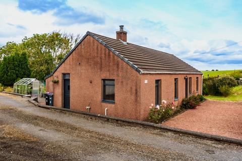 Dundonald KA2 4 bed detached villa for sale