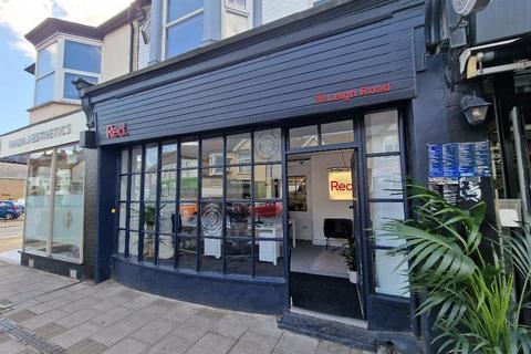 Leigh Road, Leigh on Sea, Essex, SS9 1BZ Mixed use for sale