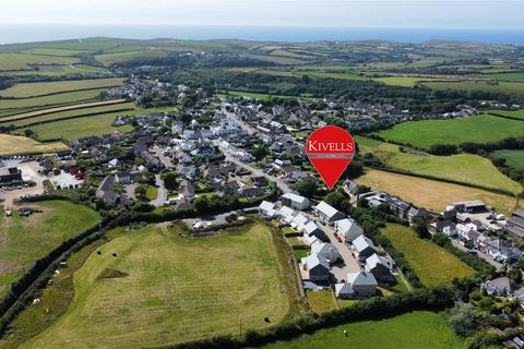 Hobbacott Lane, Bude EX23 Plot for sale