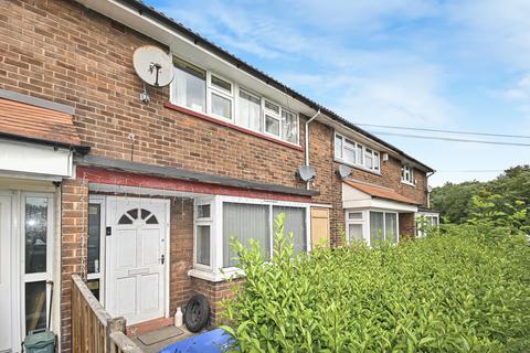 Crescent Drive, Little Hulton, M38 9QH 3 bed terraced house for sale
