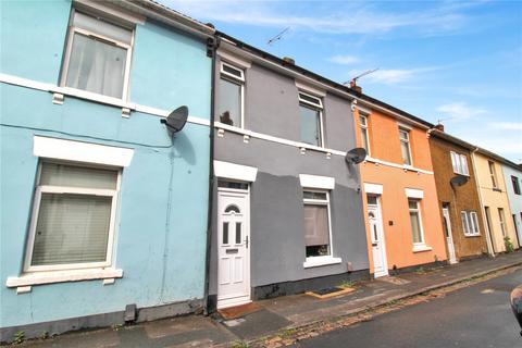Union Street, Old Town, Swindon... 3 bed terraced house for sale