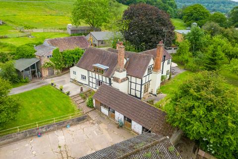 Mathon Road Colwall Malvern... 4 bed farm house for sale