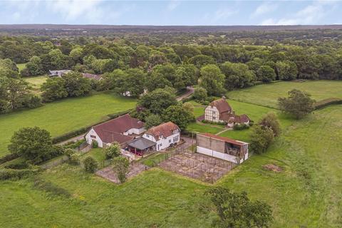 Orltons Lane, Rusper, Horsham, West... 5 bed detached house for sale