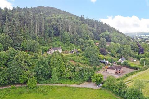 Pontesford Hill, Pontesbury Plot for sale