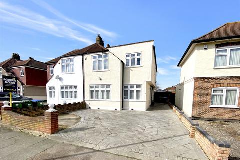 Ellison Road, Sidcup, Kent, DA15 5 bed semi