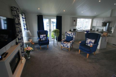 Romney Street Residential Park... 2 bed park home for sale