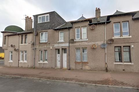 Wellesley Road, Methil KY8 1 bed flat for sale