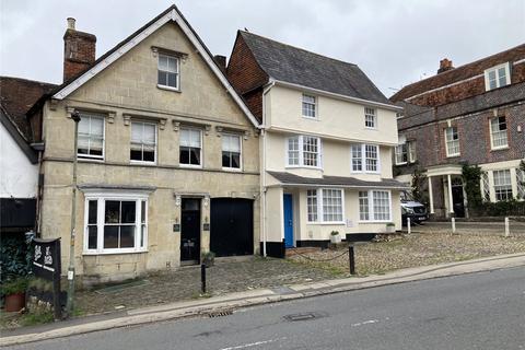 Kingsbury Street, Marlborough... 7 bed terraced house for sale