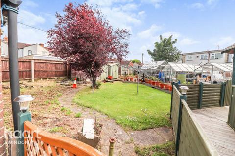 Mannington Park, Swindon 3 bed detached bungalow for sale