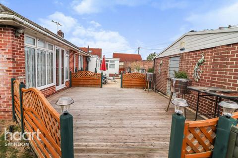 Mannington Park, Swindon 3 bed detached bungalow for sale