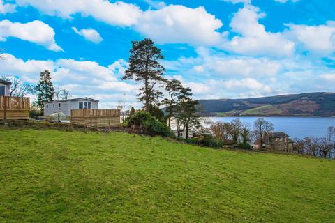 Holly Twirl, Cove, G84 2 bed park home for sale