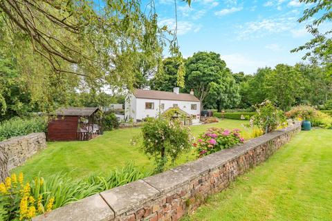 Pog Well Lane, Higham, Barnsley, S75 1PJ 4 bed character property for sale